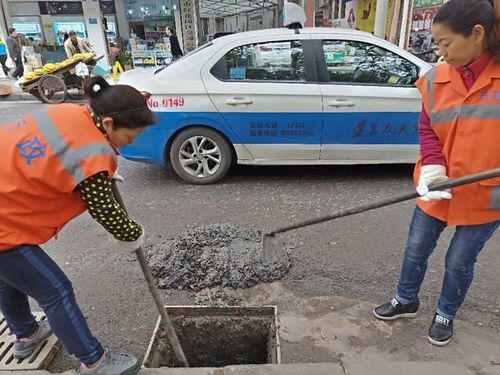 奉新沉沙井清掏-污水井清理