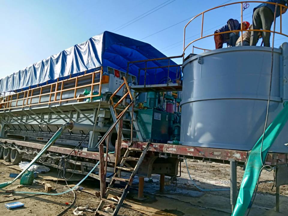 奉新污水池淤泥处理-河道清淤-炜誉市政