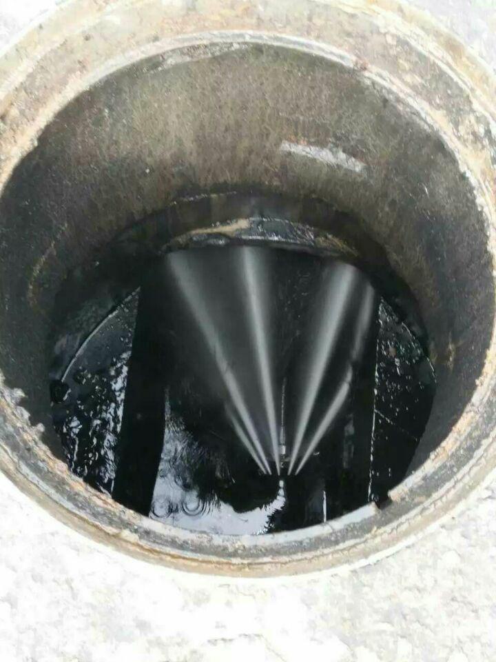 奉新市政管道清洗-排污管道清洗