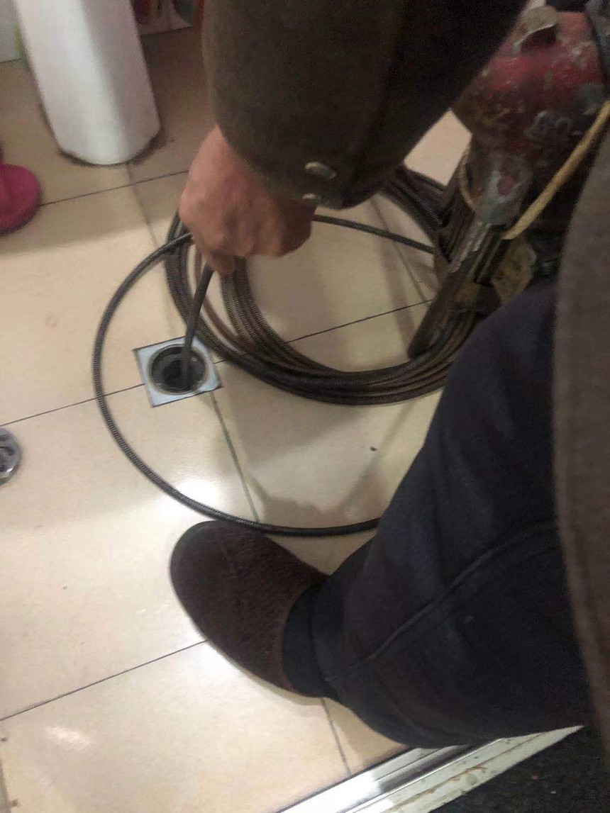 奉新管道疏通，疏通下水道