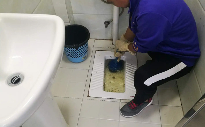 奉新疏通蹲坑