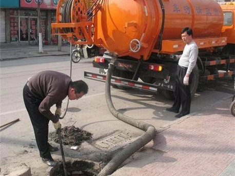 奉新清掏化粪池，健康生活从这里开始